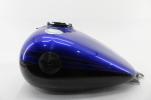 08-11 Harley Davidson Road King Cvo Fuel Gas Tank