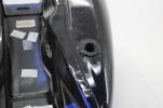 08-11 Harley Davidson Road King Cvo Fuel Gas Tank