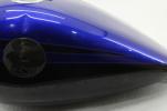 08-11 Harley Davidson Road King Cvo Fuel Gas Tank