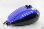 08-11 Harley Davidson Road King Cvo Fuel Gas Tank