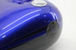 08-11 Harley Davidson Road King Cvo Fuel Gas Tank