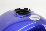 08-11 Harley Davidson Road King Cvo Fuel Gas Tank