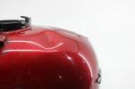 08-23 Harley Davidson Electra Road Street Glide Fuel Tank