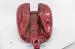 08-23 Harley Davidson Electra Road Street Glide Fuel Tank