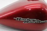 08-23 Harley Davidson Electra Road Street Glide Fuel Tank