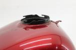 08-23 Harley Davidson Electra Road Street Glide Fuel Tank