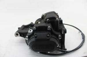 07-09 Harley-davidson Night Train 6 Speed Transmission