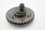 07-11 Harley-davidson Night Train Compensating Compensator Sprocket