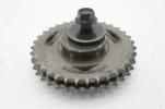 07-11 Harley-davidson Night Train Compensating Compensator Sprocket