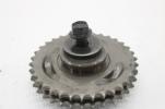 07-11 Harley-davidson Night Train Compensating Compensator Sprocket