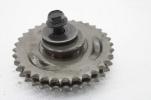 07-11 Harley-davidson Night Train Compensating Compensator Sprocket