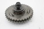 07-11 Harley-davidson Night Train Compensating Compensator Sprocket