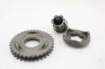 07-11 Harley-davidson Night Train Compensating Compensator Sprocket