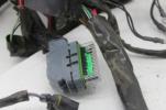 08-10 Harley-davidson Night Train Main Engine Wiring Harness