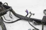 08-10 Harley-davidson Night Train Main Engine Wiring Harness