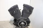 08-15 Harley Davidson Softail Heritage Fat Boy NT Twin Cam 96 Engine 13K Miles