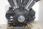 08-15 Harley Davidson Softail Heritage Fat Boy NT Twin Cam 96 Engine 13K Miles