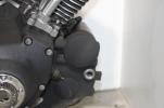 08-15 Harley Davidson Softail Heritage Fat Boy NT Twin Cam 96 Engine 13K Miles