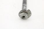 14-19 Harley Davidson Touring Road Street Electra Rear Wheel Axle Bolt