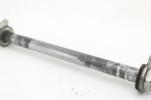 14-19 Harley Davidson Touring Road Street Electra Rear Wheel Axle Bolt