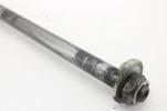 14-19 Harley Davidson Touring Road Street Electra Rear Wheel Axle Bolt