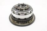 Harley Davidson / 11-16 Touring / 12-17 Dyna Softail 103 Complete Clutch Basket