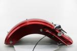 10-23 Harley Davidson Touring Road Glide Electra Street Rear Back Fender