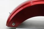 10-23 Harley Davidson Touring Road Glide Electra Street Rear Back Fender