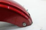 10-23 Harley Davidson Touring Road Glide Electra Street Rear Back Fender