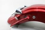 10-23 Harley Davidson Touring Road Glide Electra Street Rear Back Fender