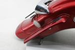 10-23 Harley Davidson Touring Road Glide Electra Street Rear Back Fender