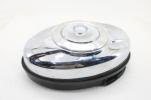 07-13 Harley Davidson Touring Softail Air Cleaner With Backing Plate