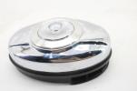 07-13 Harley Davidson Touring Softail Air Cleaner With Backing Plate