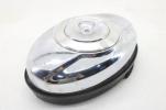 07-13 Harley Davidson Touring Softail Air Cleaner With Backing Plate