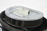 07-13 Harley Davidson Touring Softail Air Cleaner With Backing Plate