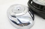 07-13 Harley Davidson Touring Softail Air Cleaner With Backing Plate