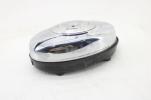 07-13 Harley Davidson Touring Softail Air Cleaner With Backing Plate