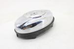 07-13 Harley Davidson Touring Softail Air Cleaner With Backing Plate