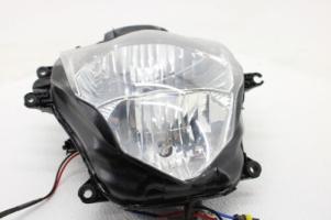 12-23 Suzuki GSXR600 GSXR750 Headlight