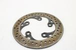 11-23 Suzuki GSXR600 GSXR750 Rear Rotor