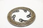 11-23 Suzuki GSXR600 GSXR750 Rear Rotor