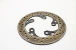 11-23 Suzuki GSXR600 GSXR750 Rear Rotor