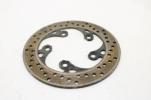 11-23 Suzuki GSXR600 GSXR750 Rear Rotor