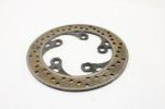 11-23 Suzuki GSXR600 GSXR750 Rear Rotor