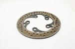 11-23 Suzuki GSXR600 GSXR750 Rear Rotor