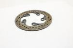 11-23 Suzuki GSXR600 GSXR750 Rear Rotor