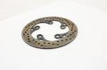 11-23 Suzuki GSXR600 GSXR750 Rear Rotor