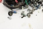 11-23 suzuki gsxr750 Misc Bolts Hardware Screws Brackets