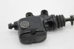 14-23 Harley Davidson Touring Electra Road King Street Rear Back Master Cylinder