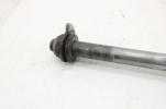 14-19 Harley Davidson Touring Road Street Electra Rear Wheel Axle Bolt